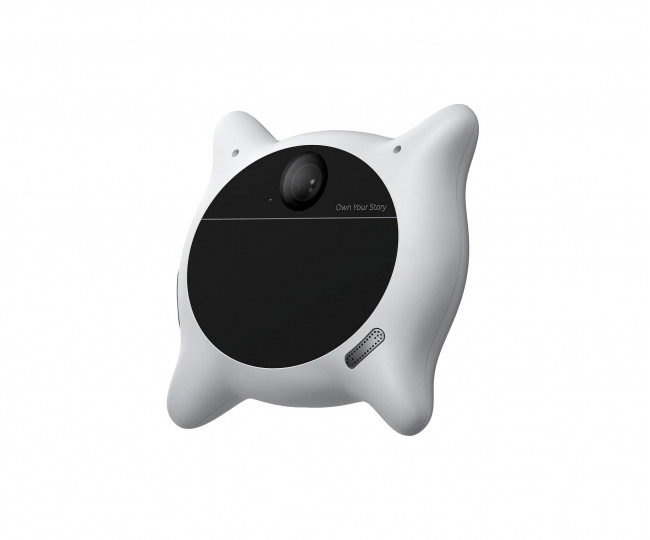 AI-камера Looki L1 AI Wearable